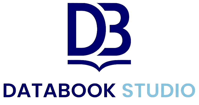 DataBook Studio